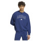 Adidas Ανδρικό φούτερ Seasonal Essentials Collegiate French Terry Crew Sweatshirt